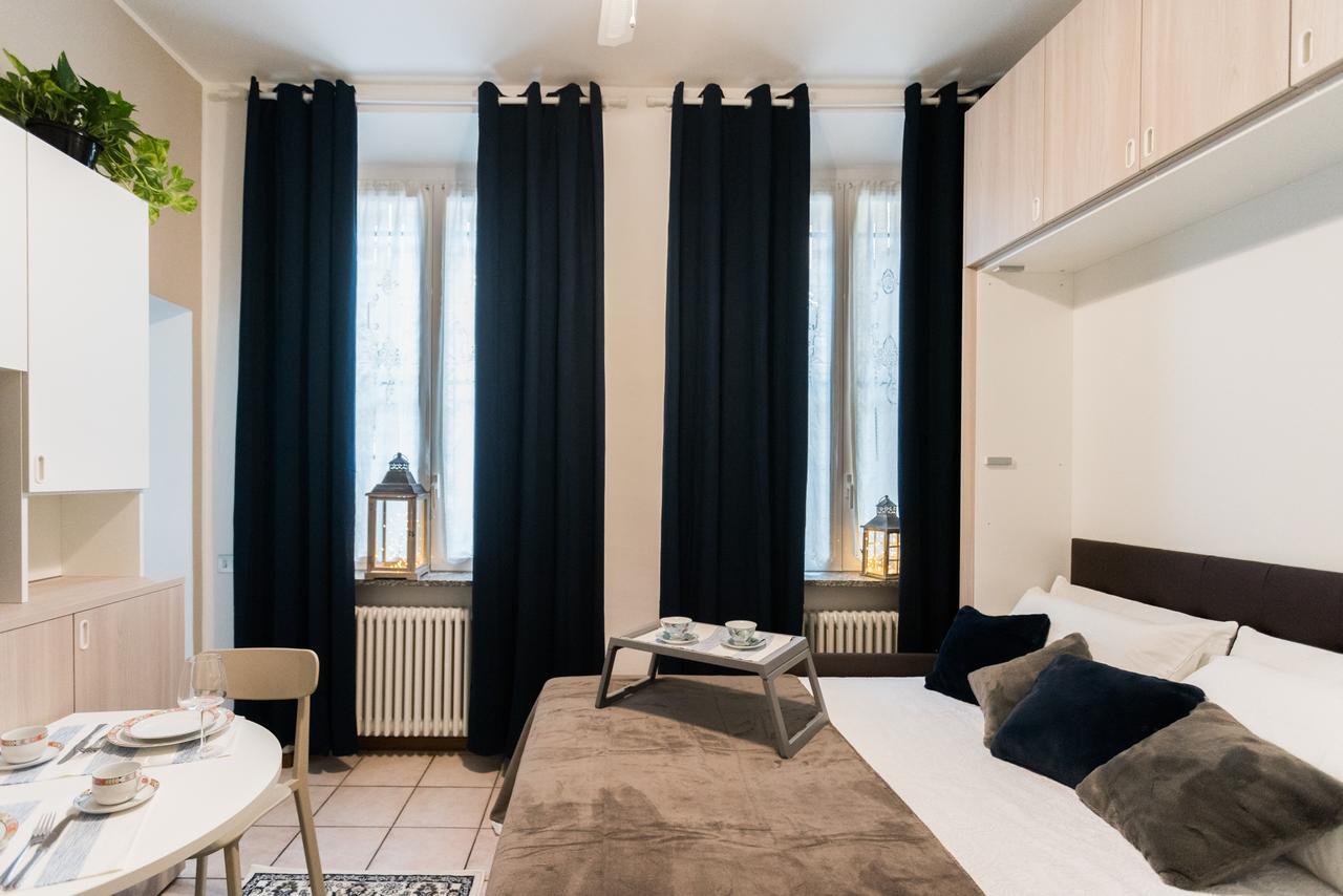 Love & Smile Apartment By Rent All Como Exterior photo